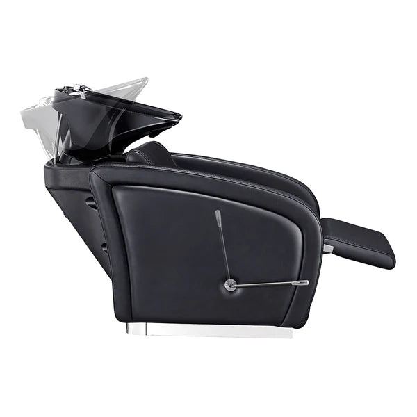 Anode Salon Shampoo Chairs with Adjustable Leg