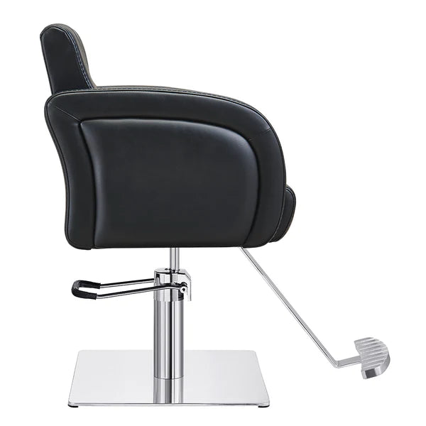 Anodic Salon Styling Chairs