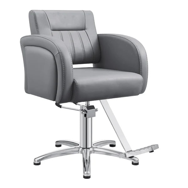 Anodic Salon Styling Chairs