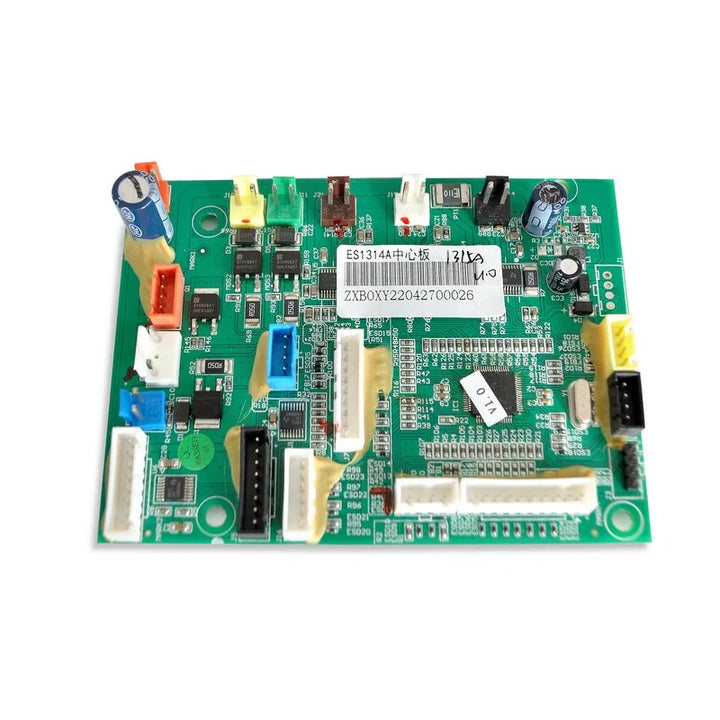 ANS-P20B Main PCB replacement control board for compatible ANS spa and pedicure chairs, designed to manage massage, jets, lighting, and heating functions.