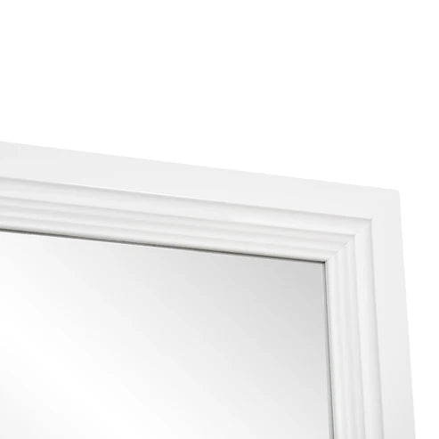 Arabella Hair Salon Mirror