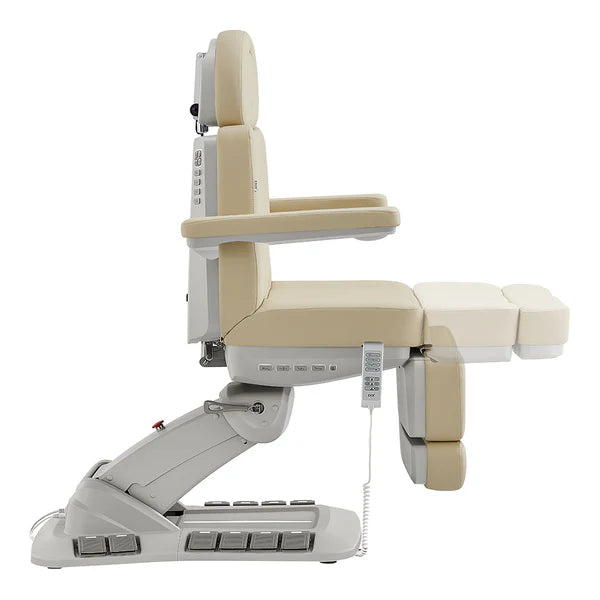 Aurora 4-Motors Swivel Medical Procedure Chair