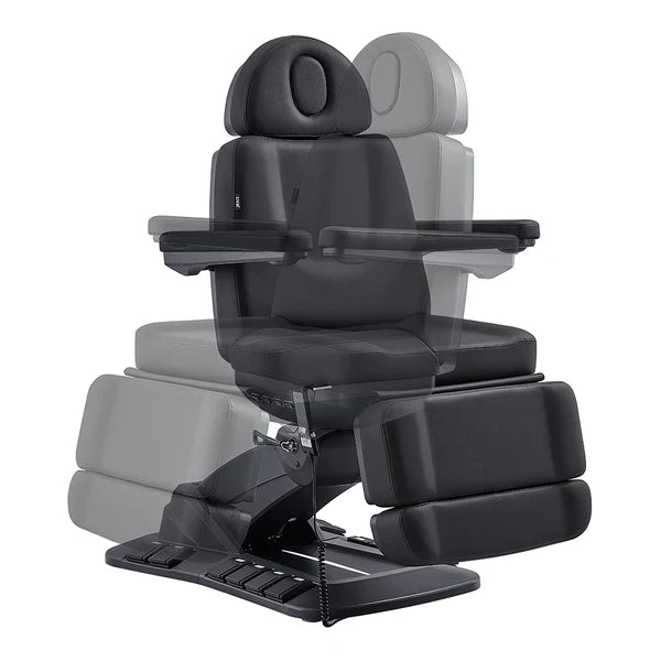 Aurora 4-Motors Swivel Medical Procedure Chair