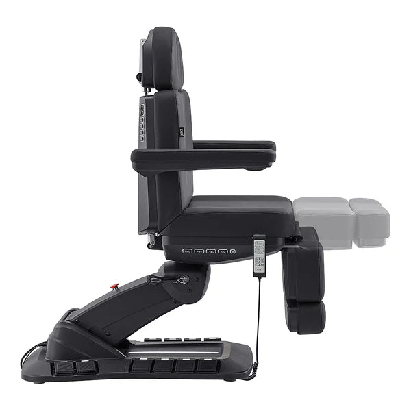 Aurora 4-Motors Swivel Medical Procedure Chair