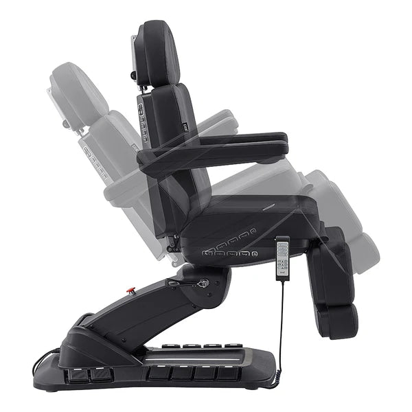 Aurora 4-Motors Swivel Medical Procedure Chair