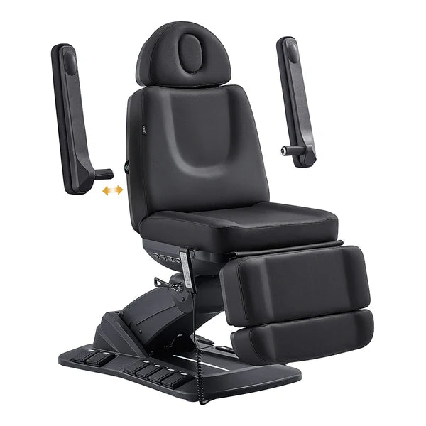 Aurora 4-Motors Swivel Medical Procedure Chair