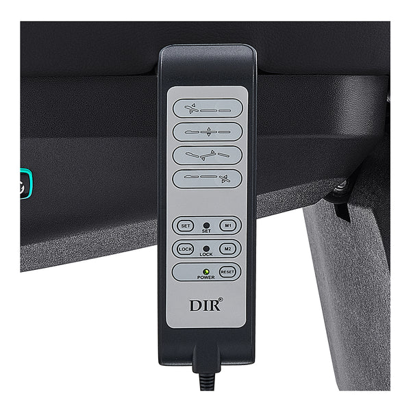 Aurora 4-Motors Swivel Medical Procedure Chair