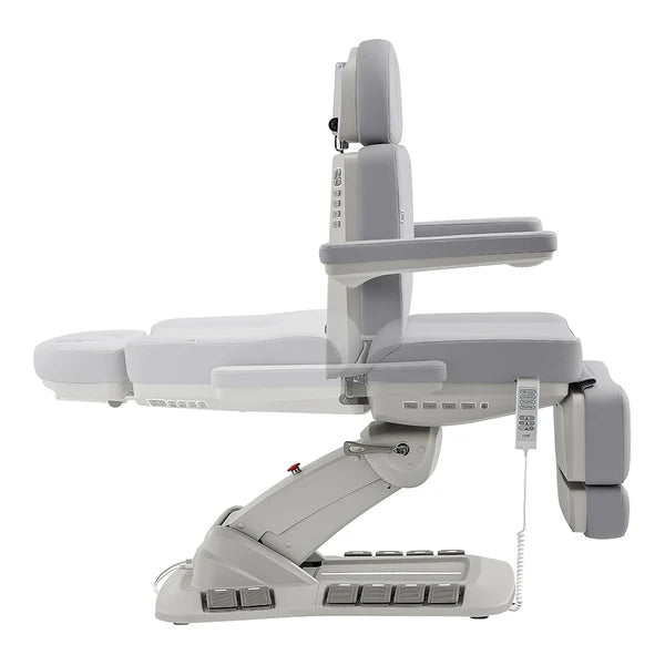 Aurora 4-Motors Swivel Medical Procedure Chair