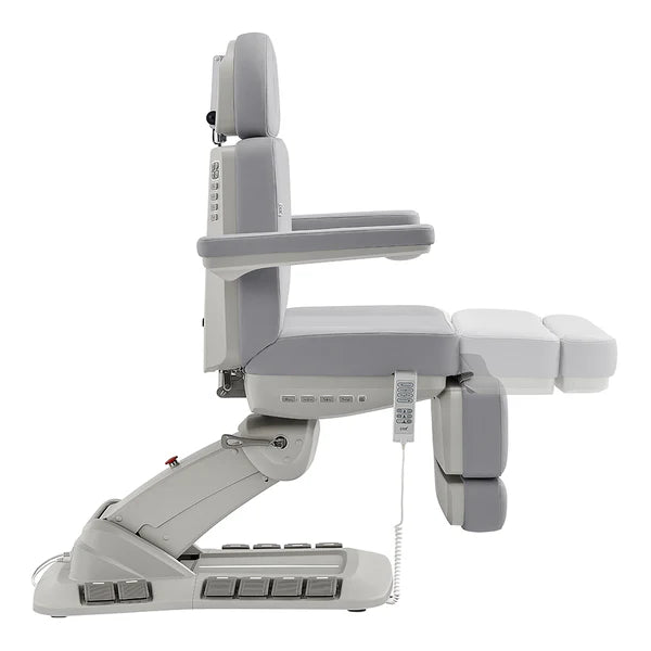 Aurora 4-Motors Swivel Medical Procedure Chair
