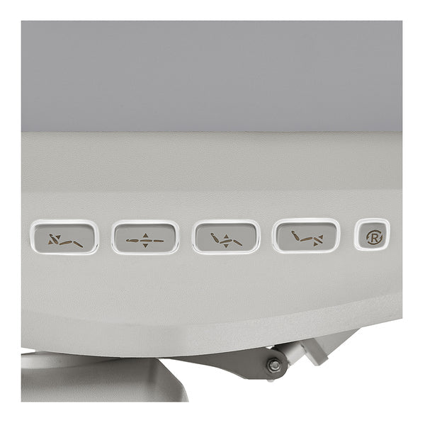 Aurora 4-Motors Swivel Medical Procedure Chair