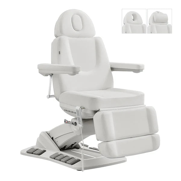 Aurora 4-Motors Swivel Medical Procedure Chair
