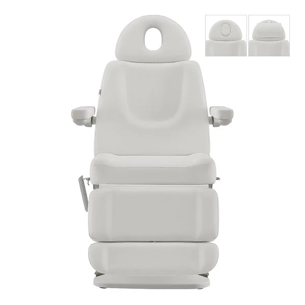 Aurora 4-Motors Swivel Medical Procedure Chair