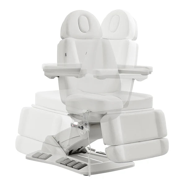 Aurora 4-Motors Swivel Medical Procedure Chair