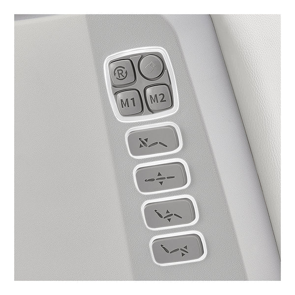 Aurora 4-Motors Swivel Medical Procedure Chair