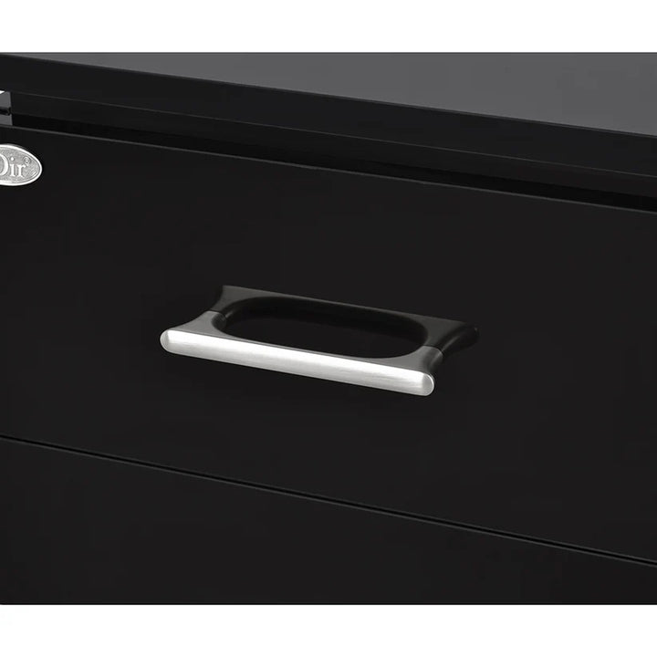 Avalon Manicure Table with Ventilation