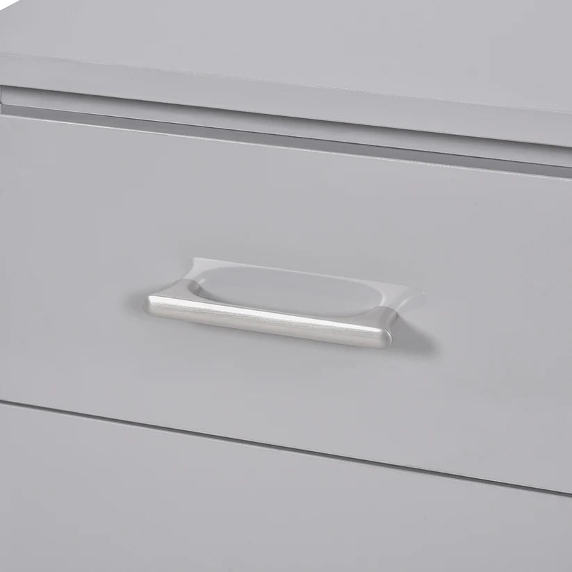 Avalon Manicure Table with Ventilation