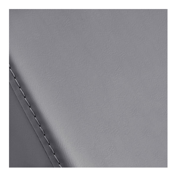 Beckman Gold Shampoo Chair with Adjustable Seat