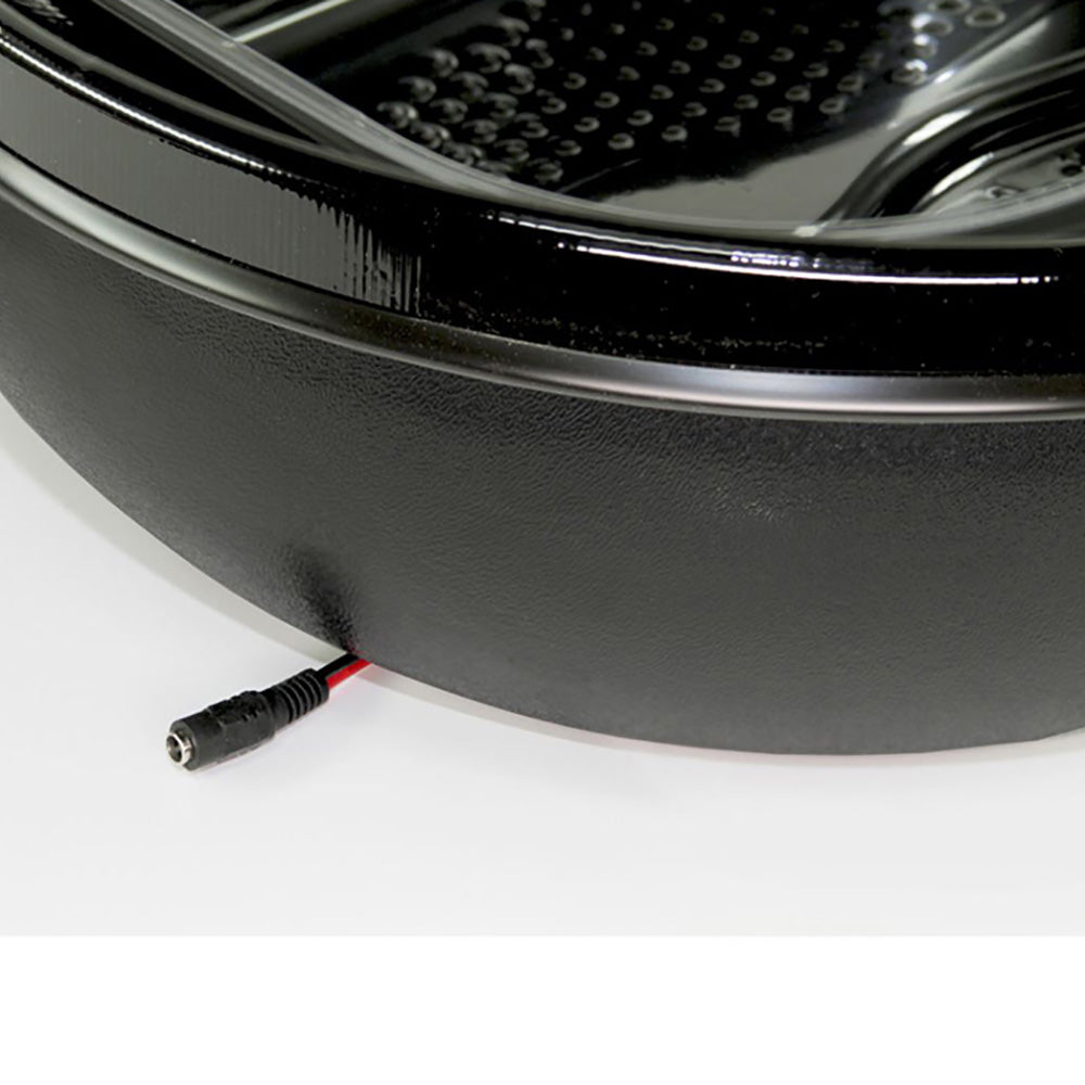 Trio Foot Spa - w/ Heat & Vibration