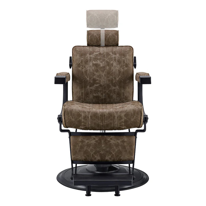 Belgrano Classic Barber Chair