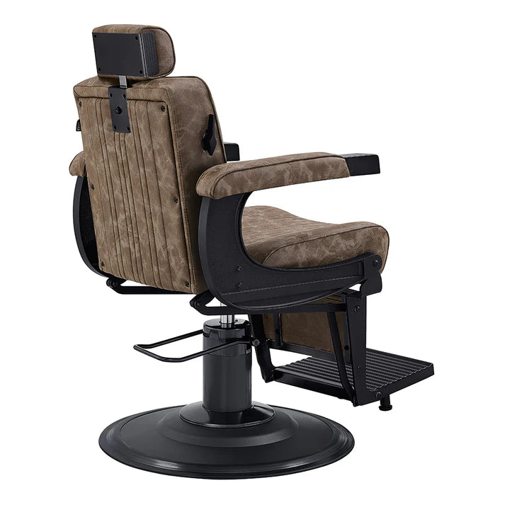 Belgrano Classic Barber Chair