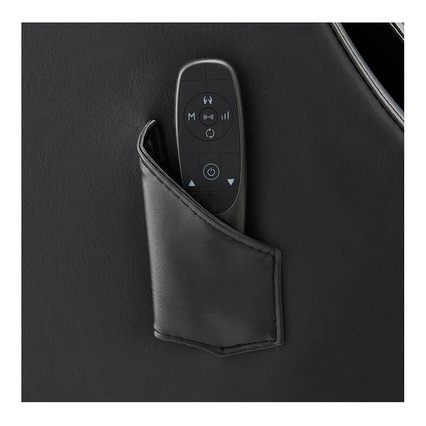 Bella V Gold Reclining Salon Shampoo Massage Chairs