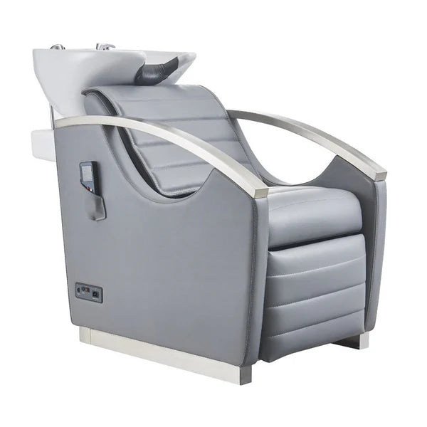 Bella III Reclining Massage Shampoo Chair