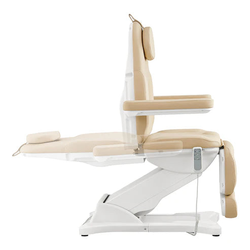 Bellucci 3-Motors Electric Treatment Chair