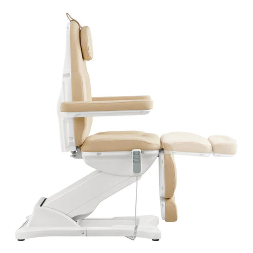 Bellucci 3-Motors Electric Treatment Chair
