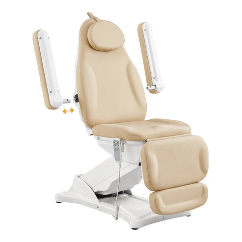 Bellucci 3-Motors Electric Treatment Chair
