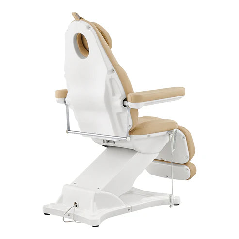 Bellucci 3-Motors Electric Treatment Chair