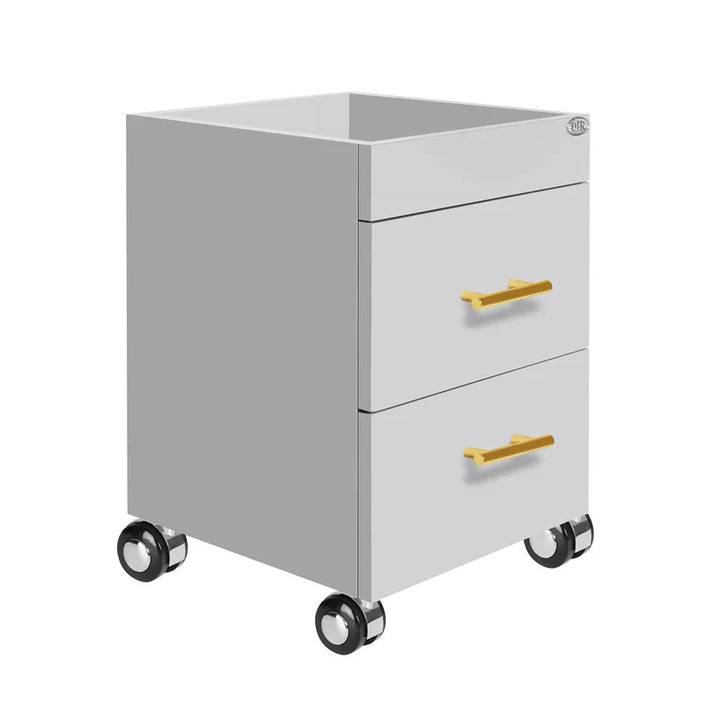 Cannes Manicure Pedicure Trolley Cart