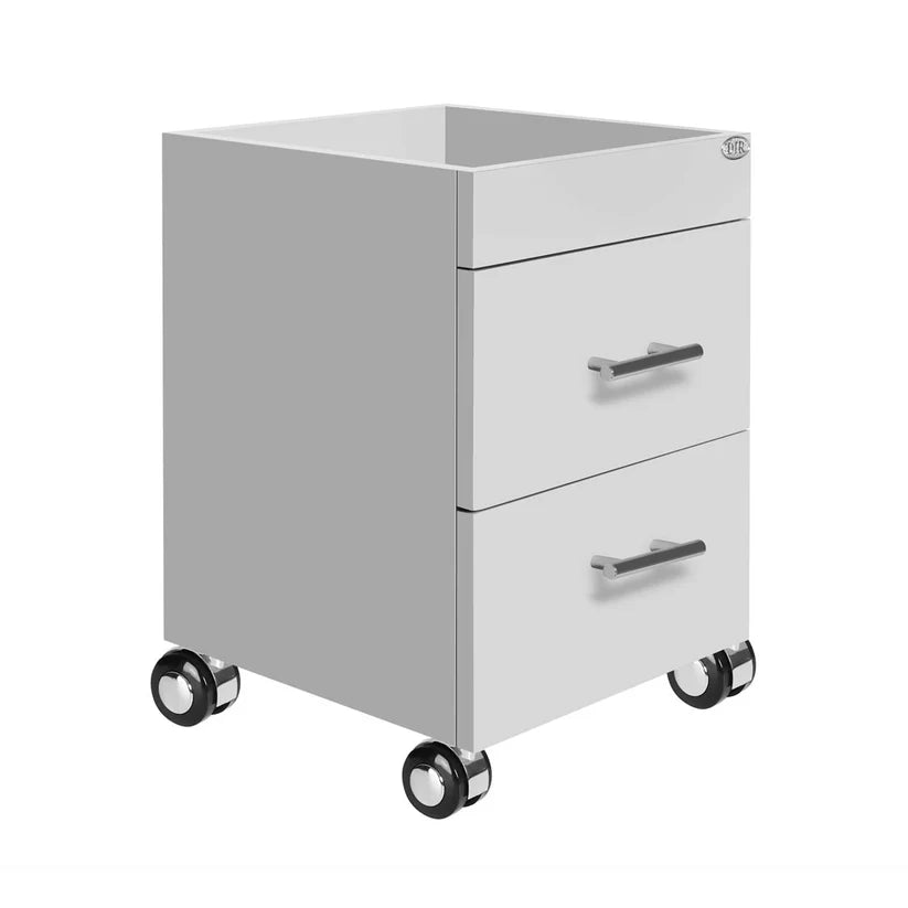 Cannes Manicure Pedicure Trolley Cart