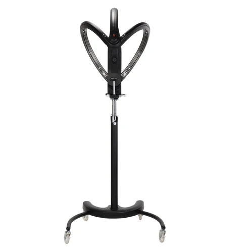 Damita Free Standing Mobile Salon Hair Processor