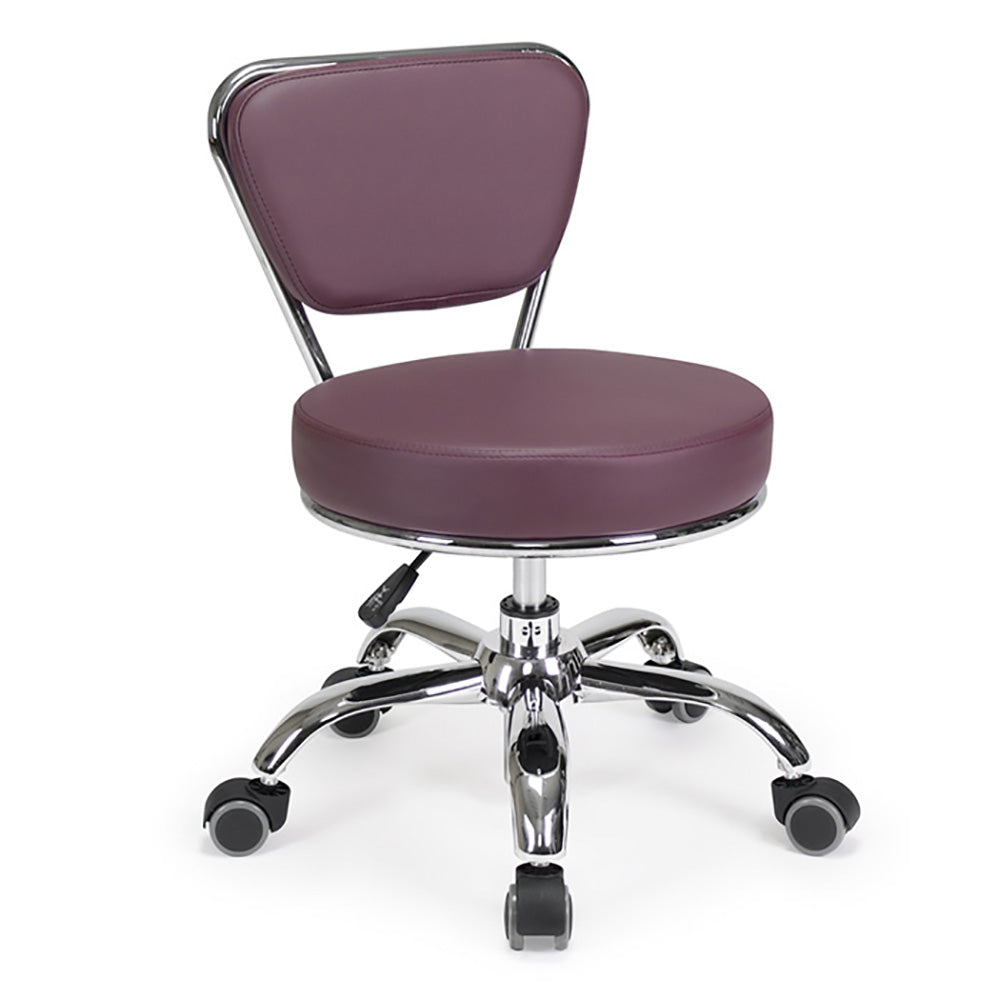 Daytona Pedicure Stool