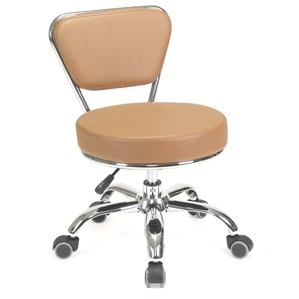 Daytona Pedicure Stool
