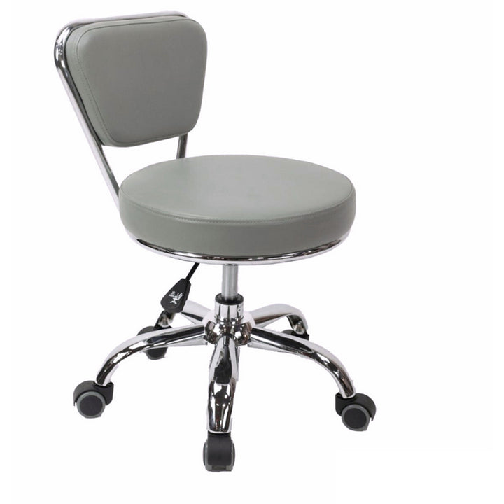 Daytona Pedicure Stool