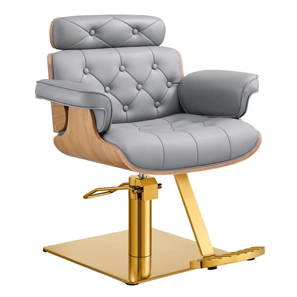 D’Eames Salon Chair