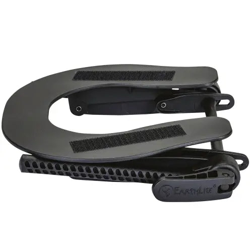 Deluxe Adjustable Headrest Platform