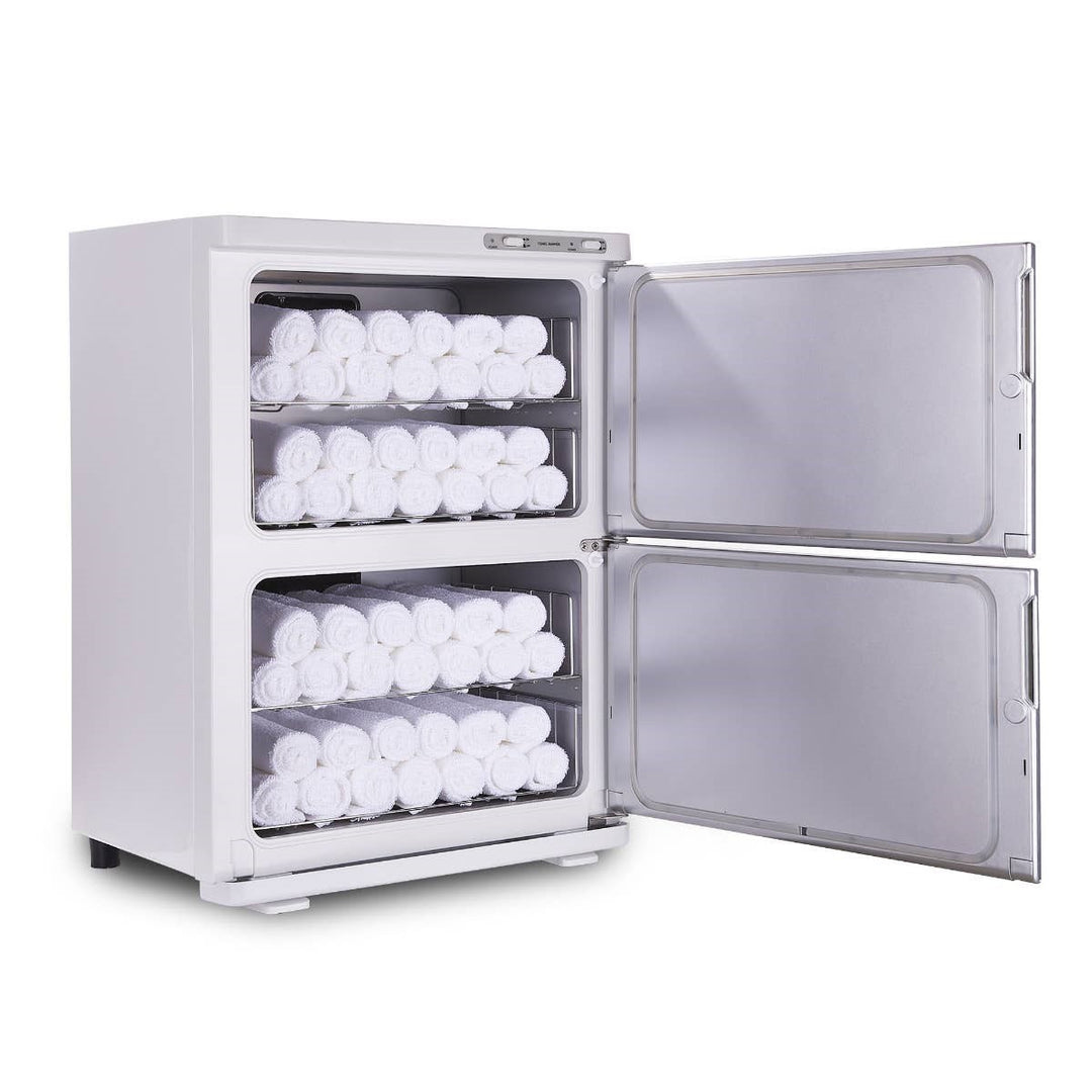 UV Hot Towel Cabinet - Large