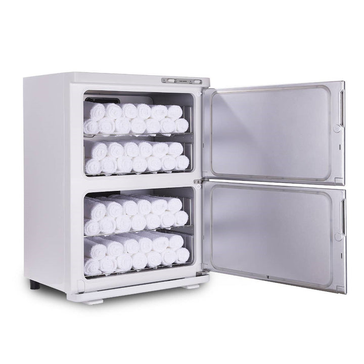 UV Hot Towel Cabinet - Large