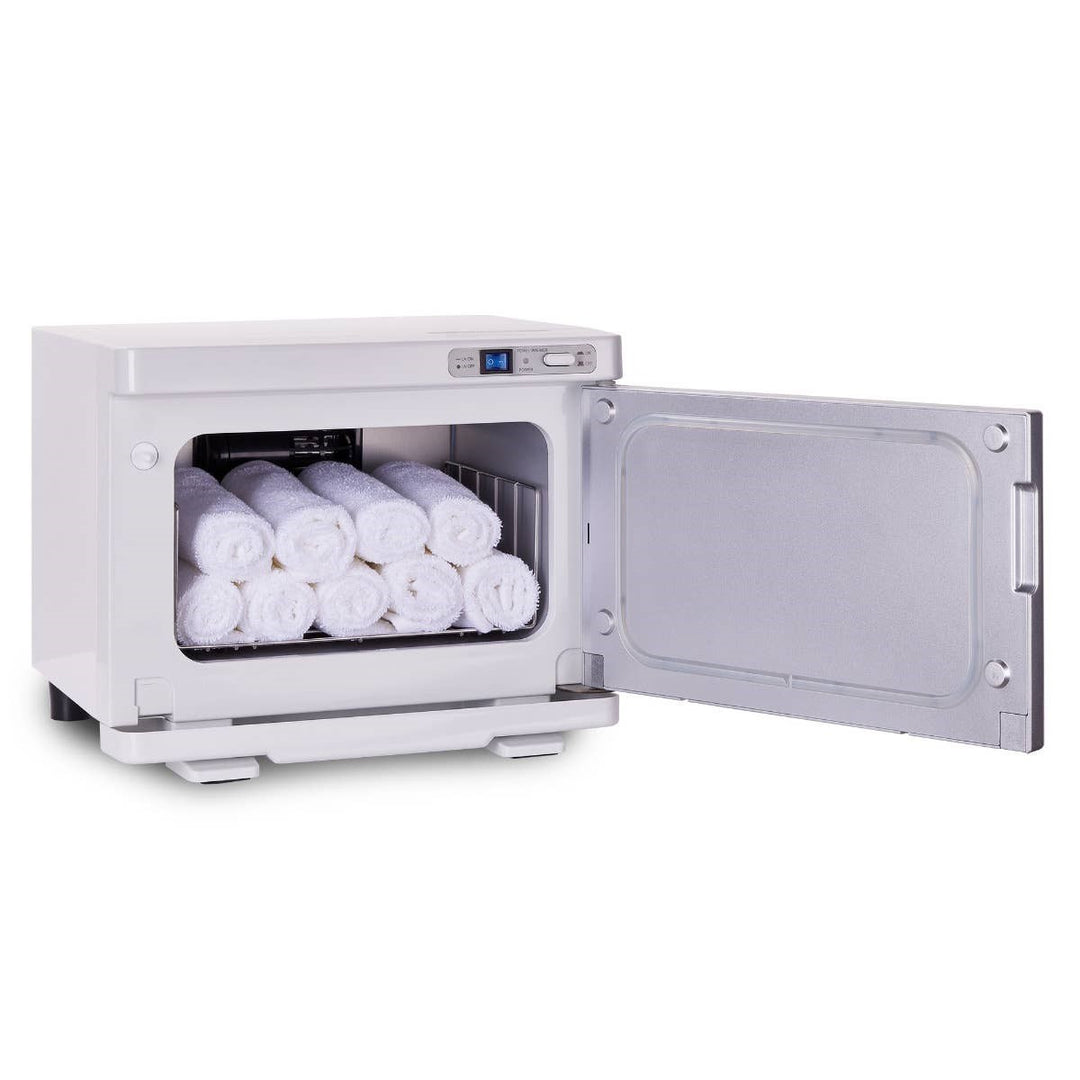 UV Hot Towel Cabinet - Mini
