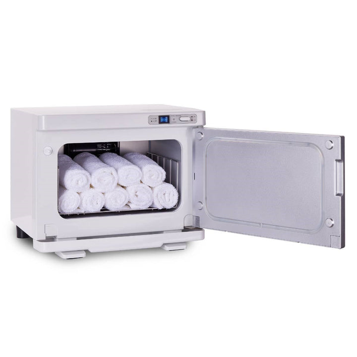 UV Hot Towel Cabinet - Mini