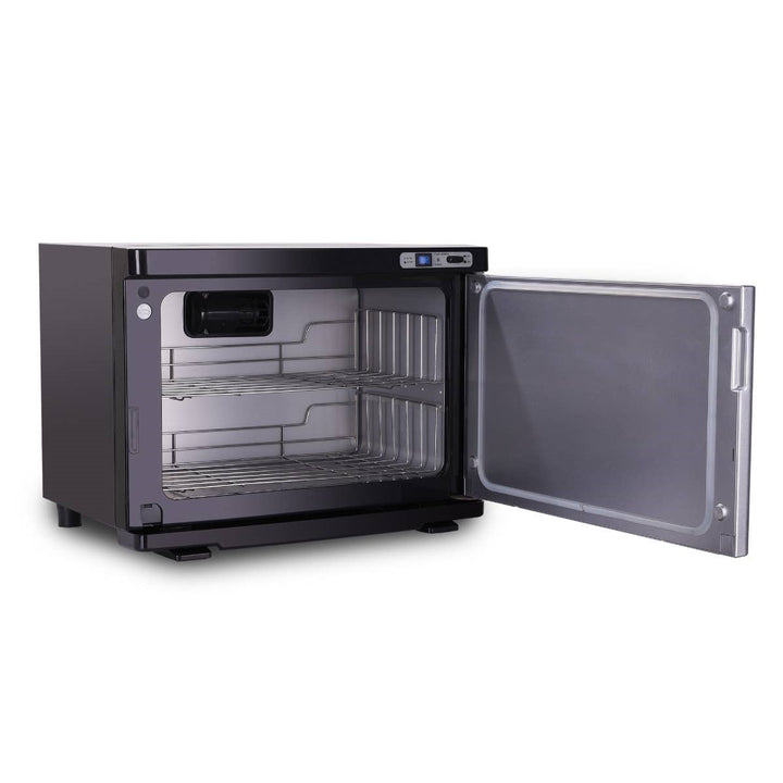 UV Hot Towel Cabinet - Standard