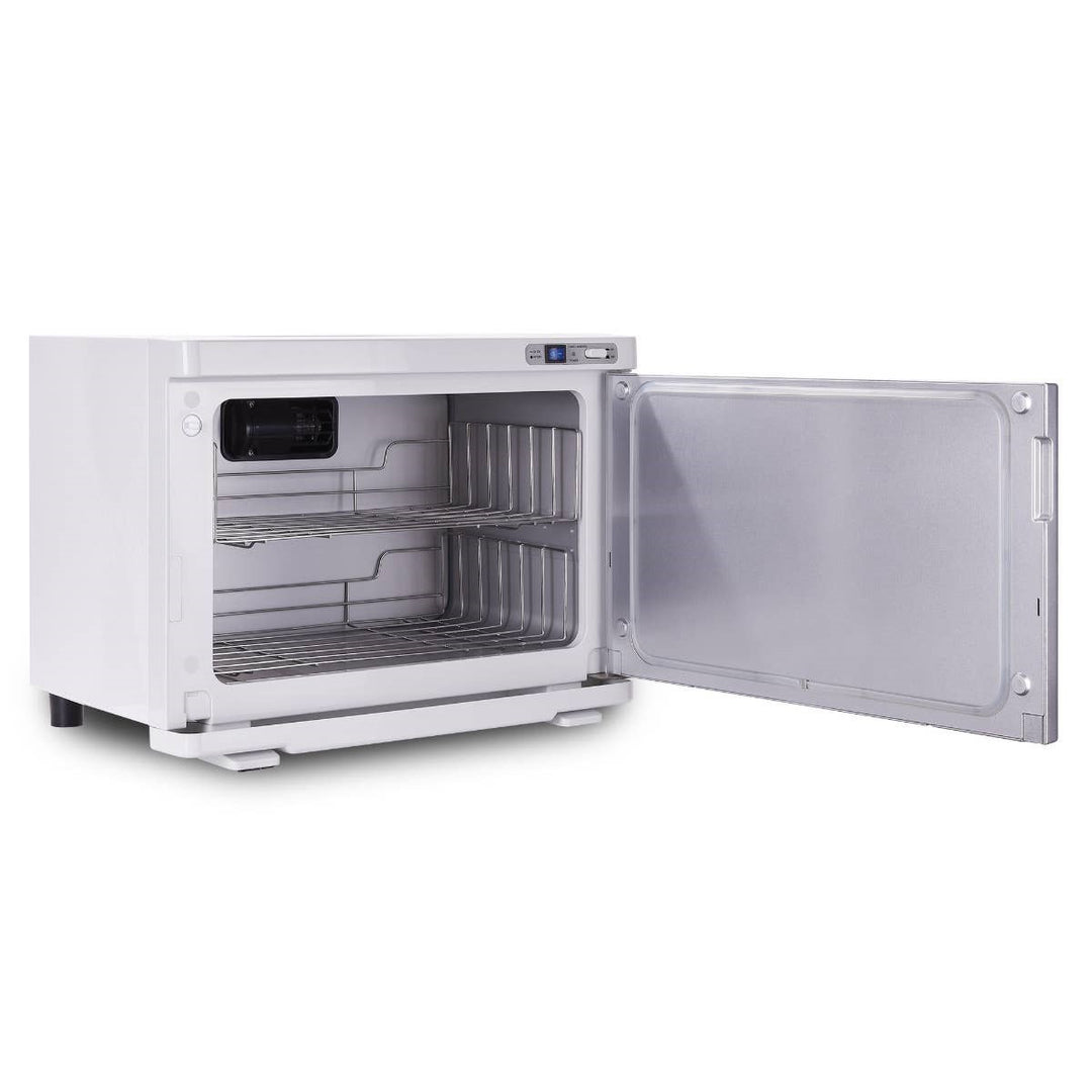 UV Hot Towel Cabinet - Standard