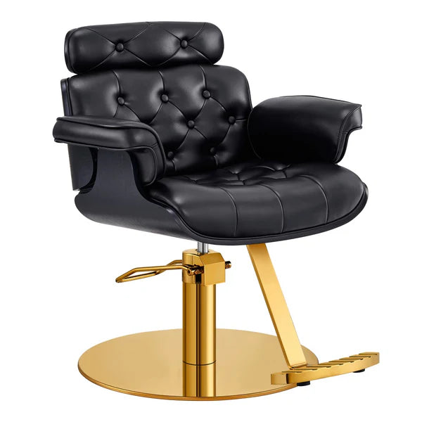 Empress Styling Salon Chair