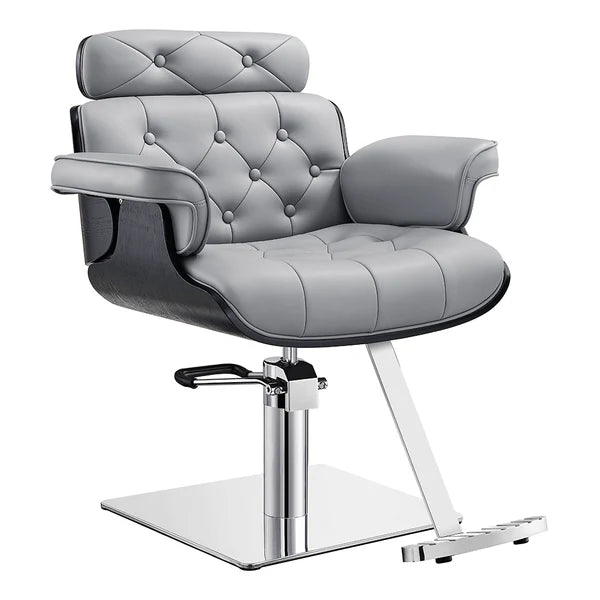 Empress Styling Salon Chair