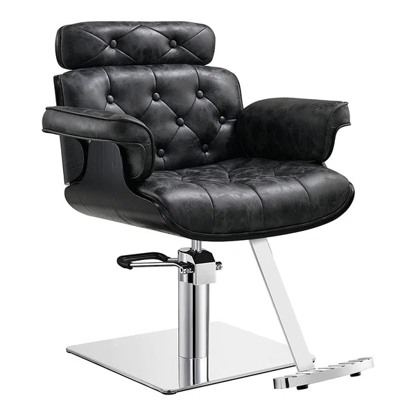 Empress Styling Salon Chair