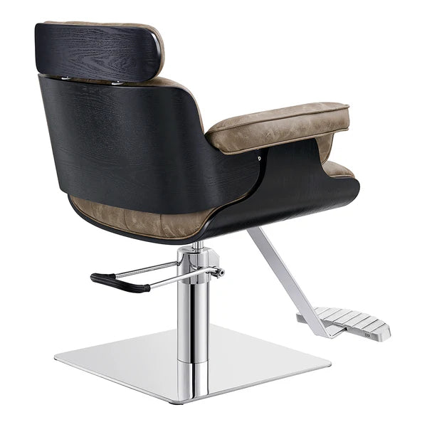 Empress Styling Salon Chair