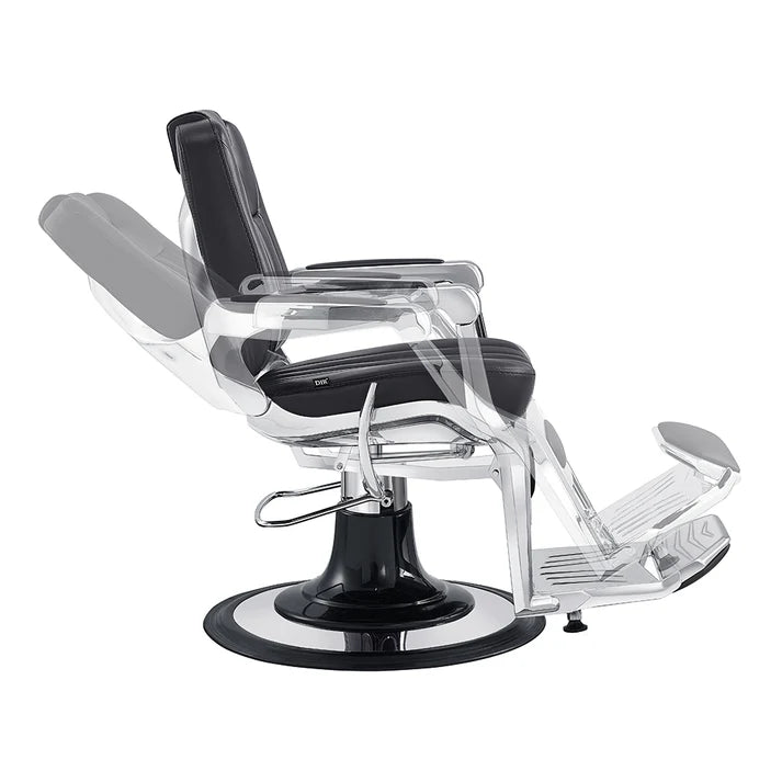 Esquire Reclining Barber Chairs