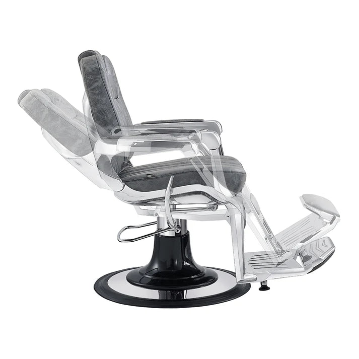 Esquire Reclining Barber Chairs